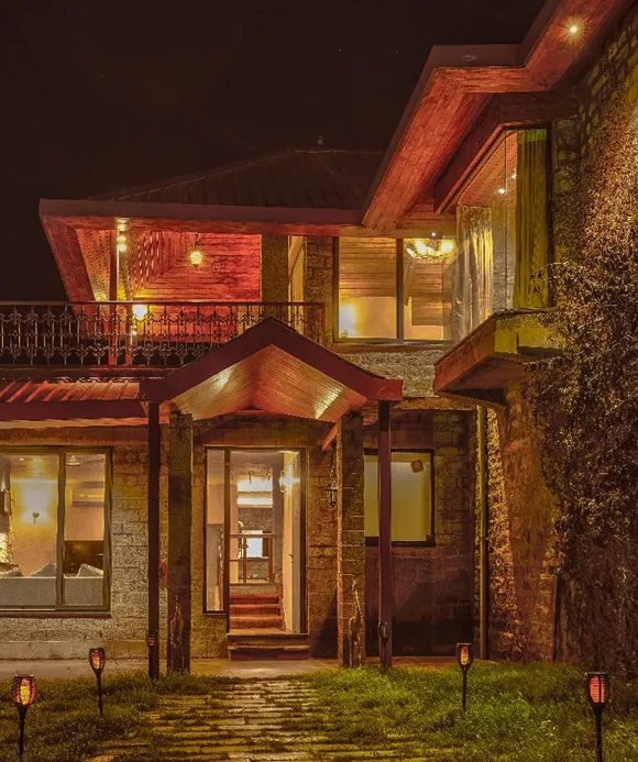 Concrete Mixer Machine